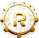 Rotary Coin Logo